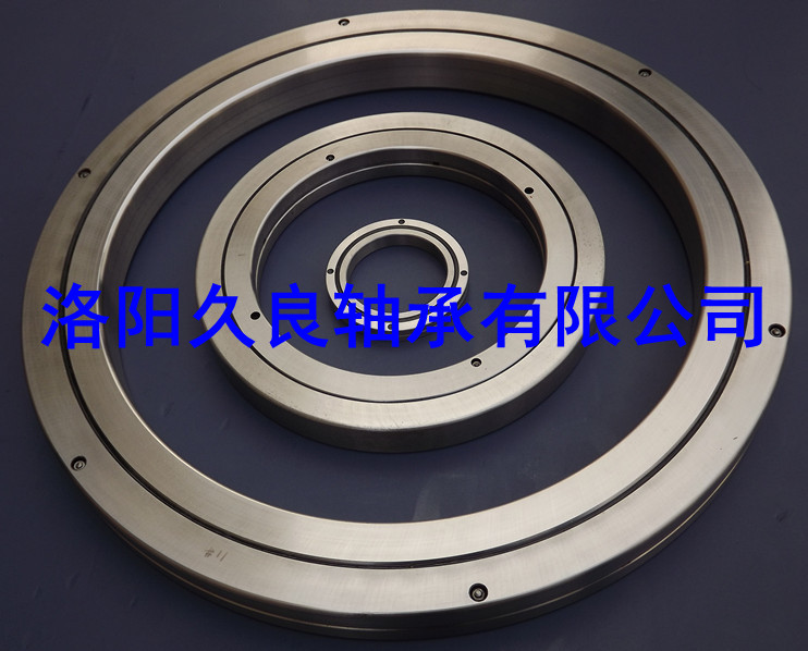 Crossed roller bearing CRBH9016 CRBH12025