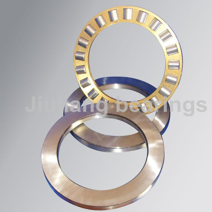 Thrust roller bearing
