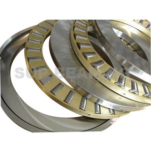Double direction tapered roller thrust bearing 350976 C
