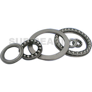 Mini thrust ball bearing F8-19M