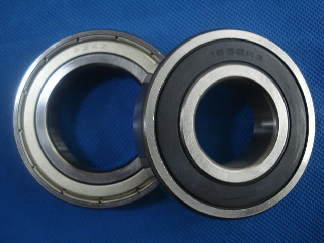 Inch bearing RLS/RMS series