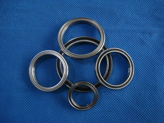 Thin-wall bearing 67 series