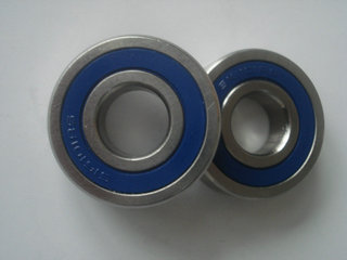 Stainless steel bearing