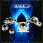 bearing units