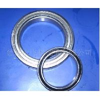 Flange Miniature bearing:F688 ZZ