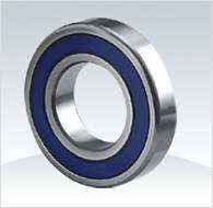Stainless steel Miniature bearing:SL1060 ZZ