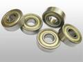 Ball bearing 6200 series