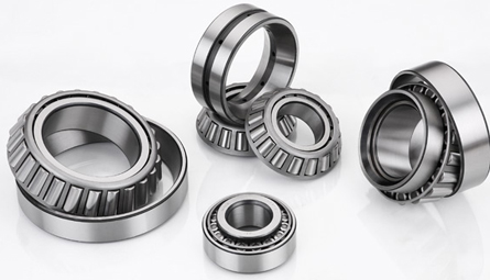Precision Tapered Roller Bearings