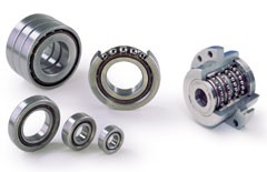 Ball Screw Support Bearings