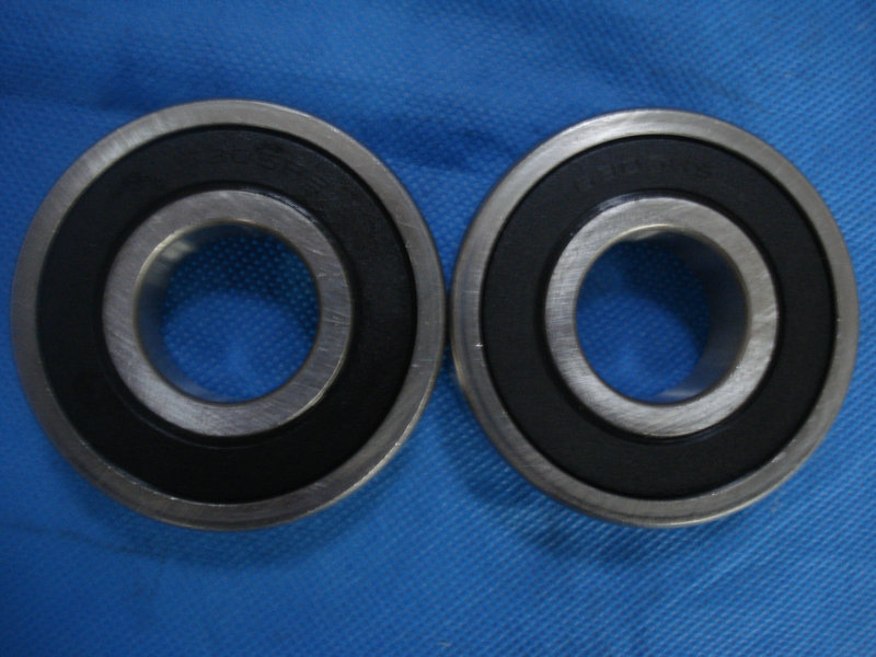 Deep groove ball bearing  63  series