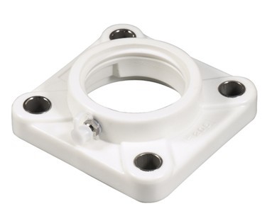 UCFPL2 Series Thermoplastic Housings