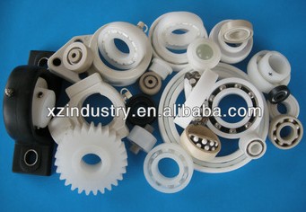 plastic ball bearings