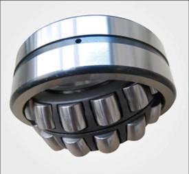 CC spherical roller bearing