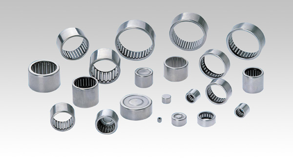 Drawn Cup Needle Roller Bearing With Retainer