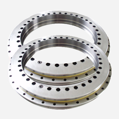 YRT Rotary Table Bearings