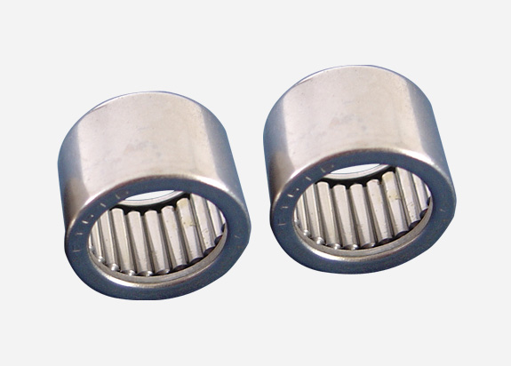 Drawn Cup Needle Roller Bearing With Seal Ring