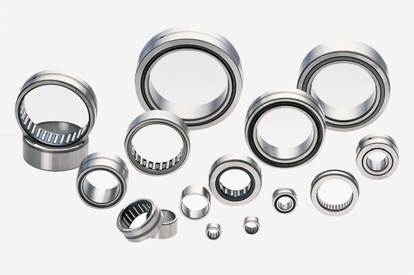 Seal Ring Needle Roller Bearing With Inner Ring