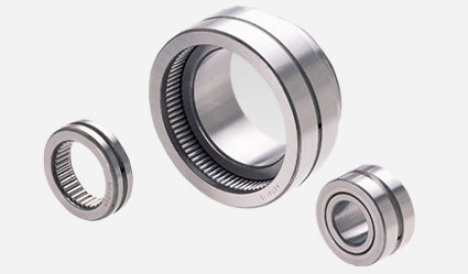 Full Coplement Needle Roller Bearing With/Without Inner Ring