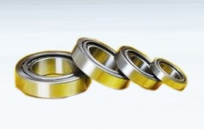 Tapered roller bearing >>302 Series
