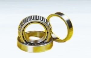Tapered roller bearing >>303 Series