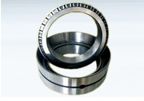 Double row tapered roller bearing