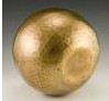 Brass balls