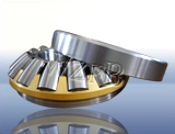 Thrust spherical roller bearings