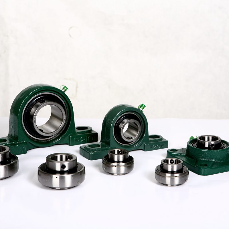 UC210 Pillow block bearing