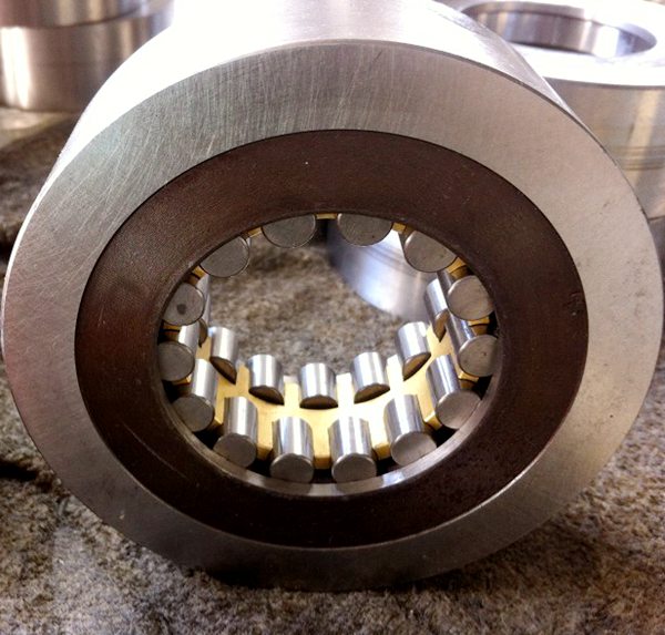 rolling mill bearing BNUP2660172