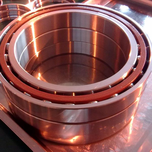 ball bearing 7214AC
