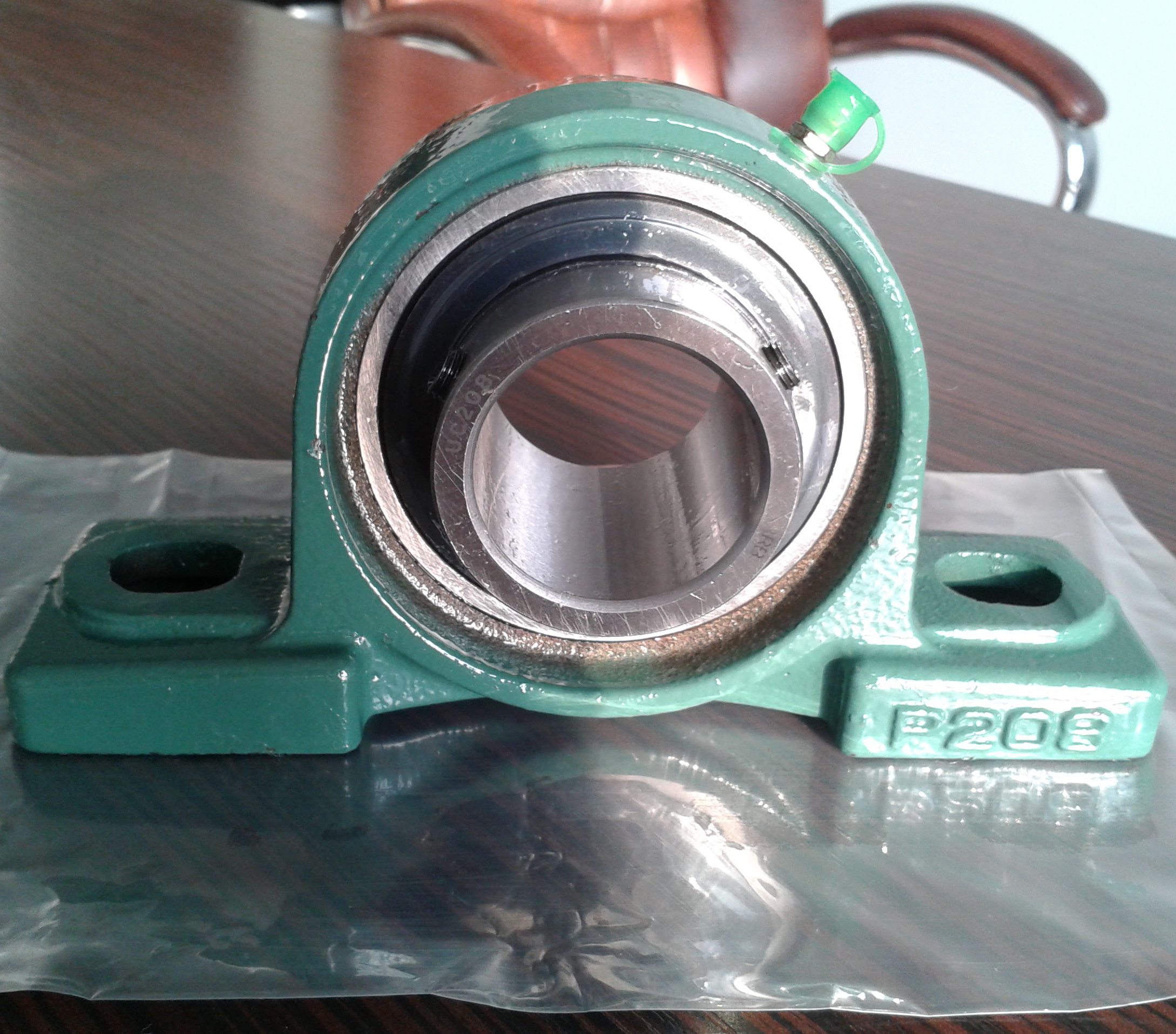 Pillow Block Bearing UCP207