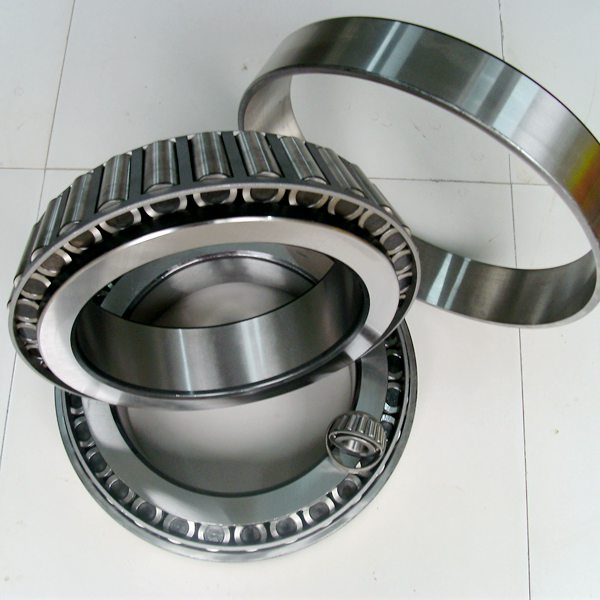 Inch Tapered Roller Bearing 25572/25520