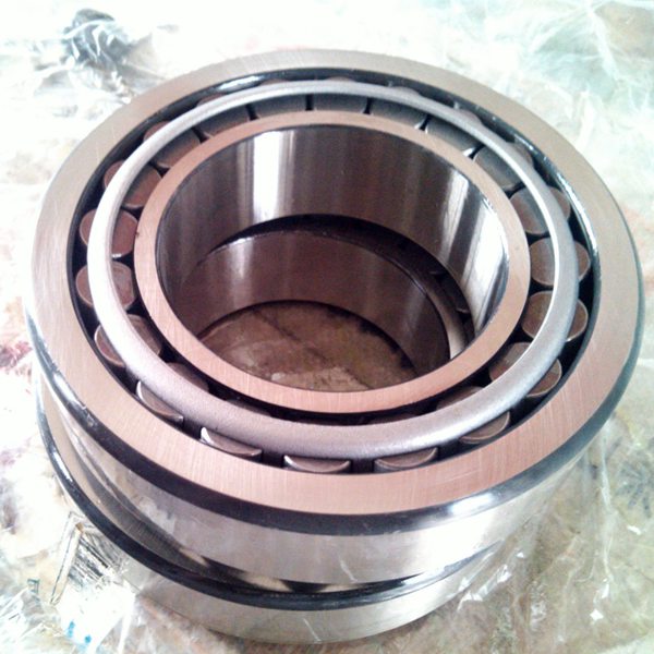 Inch Tapered Roller Bearing HM807035/807010