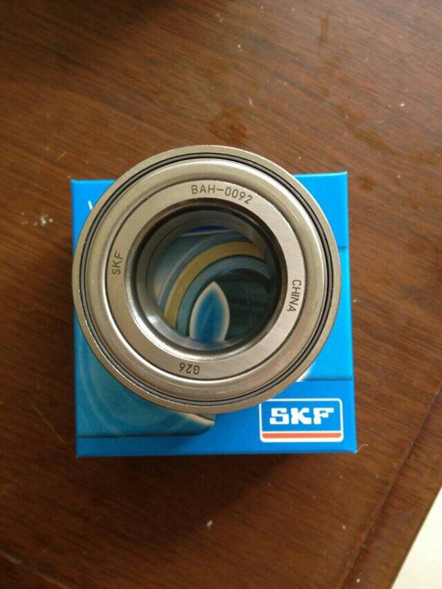 Hub bearing BAH633528F