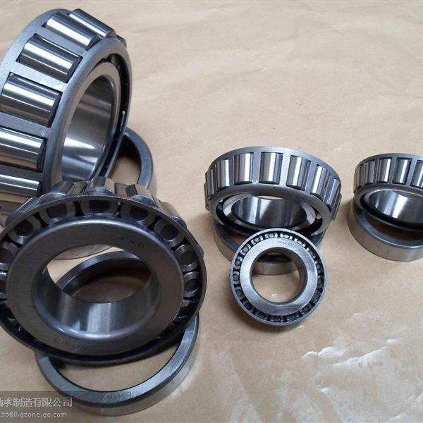 Inch Tapered Roller Bearing 29675/29620