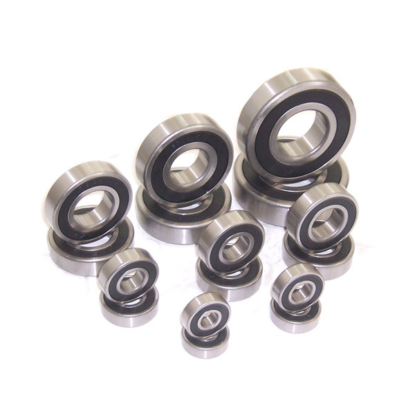 deep groove ball bearing 6015