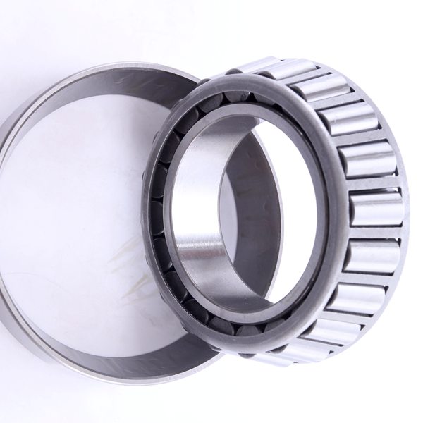 Inch Tapered Roller Bearing 663/653