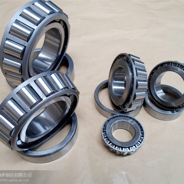 Inch Tapered Roller Bearing 3478/3420