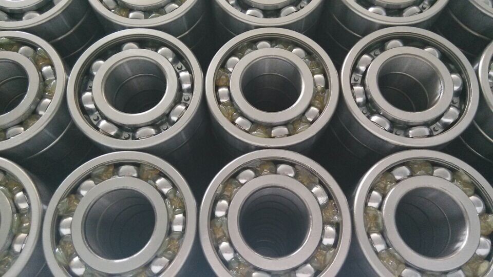 deep groove ball bearing