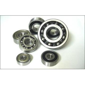 deep groove ball bearing