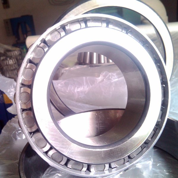 Inch Tapered Roller Bearing 25877/25821