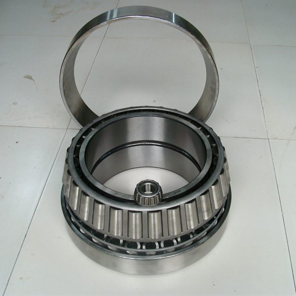 Inch Tapered Roller Bearing 3878/3820