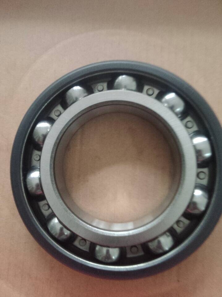 Electrical Insulation Bearing 6226m/C3 Vl0241