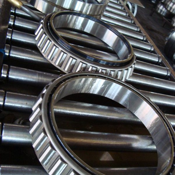 Inch Tapered Roller Bearing65237/65500