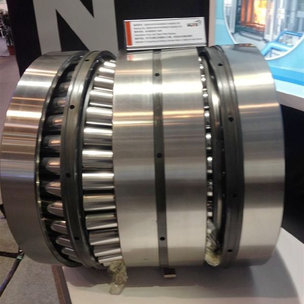 Inch Tapered Roller Bearing HM807049/807010