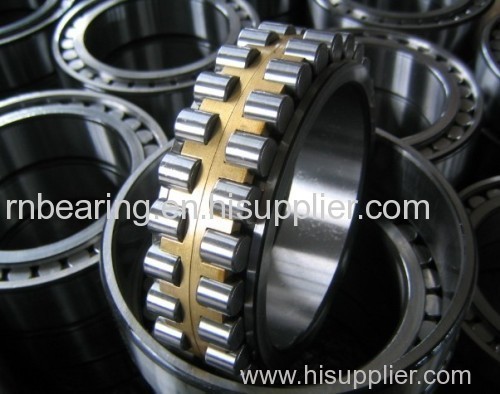 STF2U380-2gCC3SA Double row cylindrical roller bearings