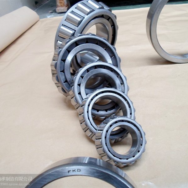 Inch Tapered Roller Bearing 3876/3820