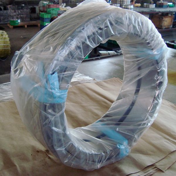 Inch Tapered Roller Bearing 45248/45220