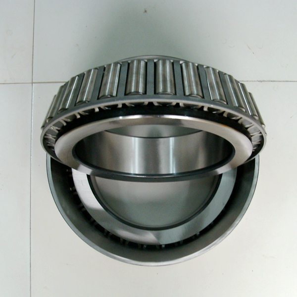 Inch Tapered Roller Bearing 25590/25520