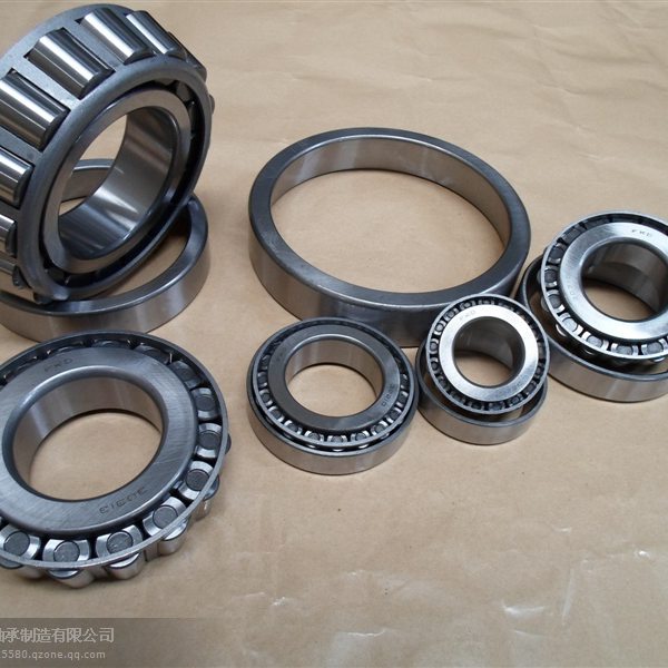 Inch Tapered Roller Bearing 482/472